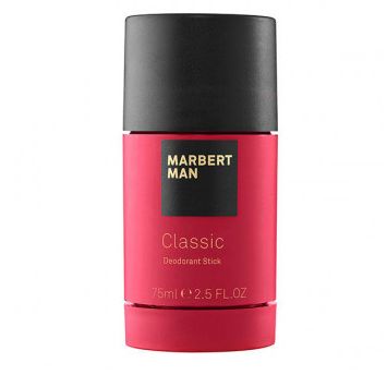 Marbert マーバート マン クラシック デオスティック 75ml