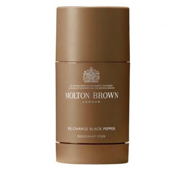 MOLTON BROWN モルトンブラウン リチャージ ブラックペッパー 75g