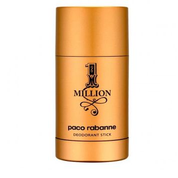 Paco Rabanne パコ ラバンヌ 1ミリオン デオスティック 75ml