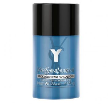 Yves Saint Laurent イヴ・サンローラン Y アルコールフリー 75g