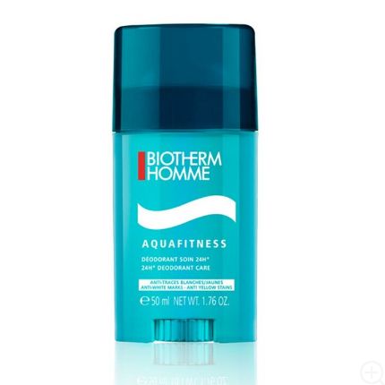 Biotherm ビオテルム オム アクアフィットネス デオスティック 50ml