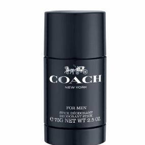 Coach コーチ フォーメン デオスティック 75g