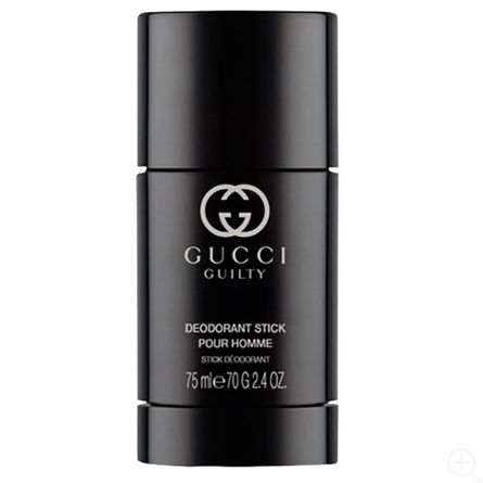 Gucci グッチ ギルティ プールオム デオスティック 75ml