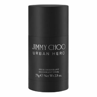 Jimmy Choo ジミー チュウ アーバン ヒーロー デオスティック 75g