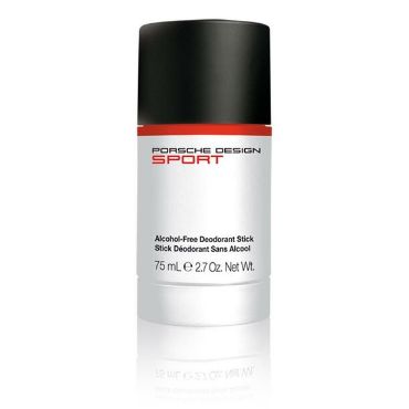 Porsche Design ポルシェデザイン スポーツ デオスティック 75ml