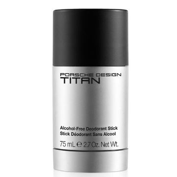 Porsche Design ポルシェデザイン チタン デオスティック 75ml