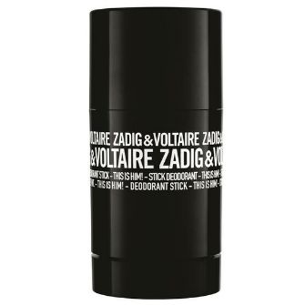 ZADIG&VOLTAIRE ザディグ エ ヴォルテール ディスイズヒム! 24H 75g