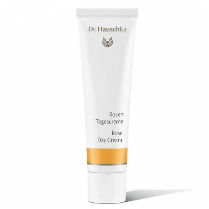 ドクターハウシュカ (Dr. Hauschka) デイクリーム <ローズ> 30ml