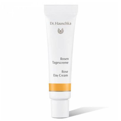 ドクターハウシュカ (Dr. Hauschka) デイクリーム <ローズ> 5ml