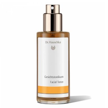 ドクターハウシュカ (Dr. Hauschka) フェイシャルトナー 100ml