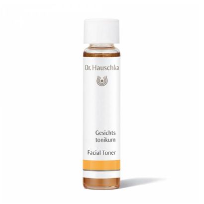 ドクターハウシュカ (Dr. Hauschka) フェイシャルトナー 10ml