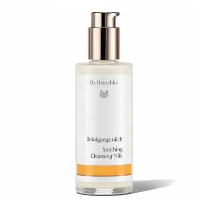 ドクターハウシュカ (Dr. Hauschka) クレンジングミルク 145ml