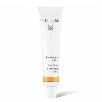 ドクターハウシュカ (Dr. Hauschka) クレンジングミルク 10ml