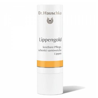 ドクターハウシュカ (Dr. Hauschka) リップケアスティック 4.9g