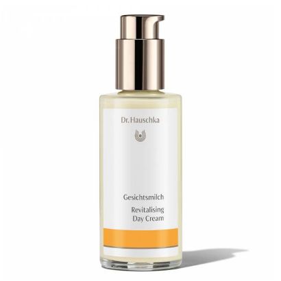 ドクターハウシュカ (Dr. Hauschka) リバイタライジング デイクリーム 100ml