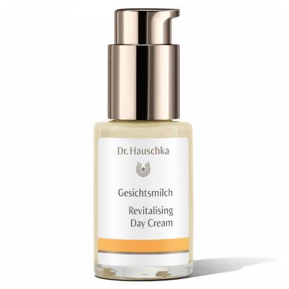 ドクターハウシュカ (Dr. Hauschka) リバイタライジング デイクリーム 30ml