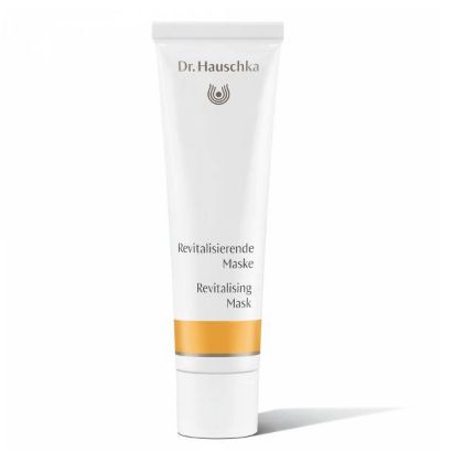 ドクターハウシュカ (Dr. Hauschka) リバイタライジング フェイスマスク 30ml