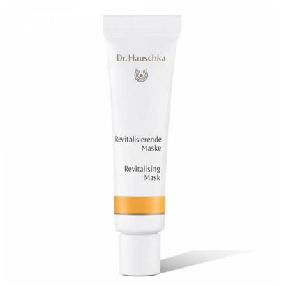 ドクターハウシュカ (Dr. Hauschka) リバイタライジング フェイスマスク 5ml