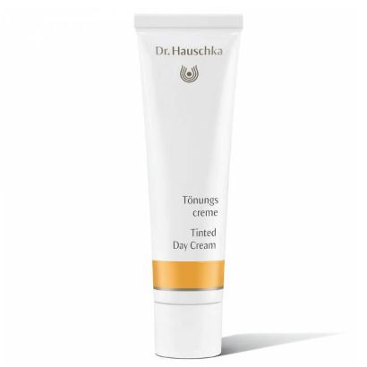 ドクターハウシュカ (Dr. Hauschka) ティントデイクリーム 30ml