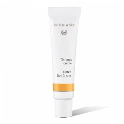 ドクターハウシュカ (Dr. Hauschka) ティンテッドデイクリーム 5ml