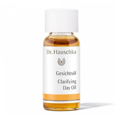 ドクターハウシュカ (Dr. Hauschka) クラリファイング デイフェイスオイル 5ml