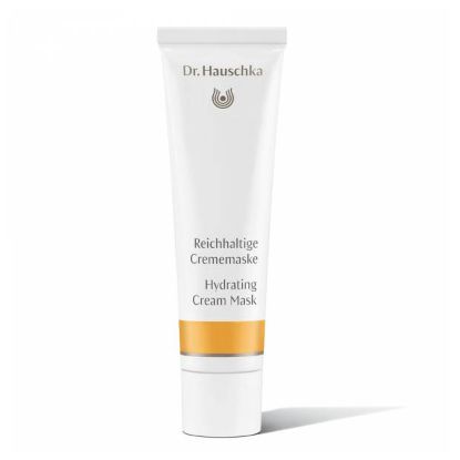 ドクターハウシュカ (Dr. Hauschka) ハイドレイティング フェイスマスク 30ml