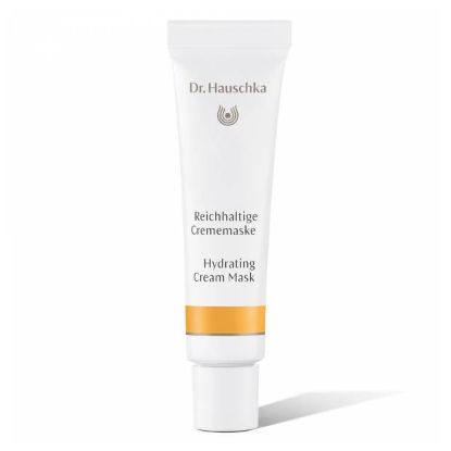 ドクターハウシュカ (Dr. Hauschka) ハイドレイティング フェイスマスク 5ml