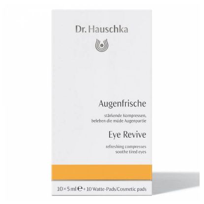 ドクターハウシュカ (Dr. Hauschka) アイセラム 50ml