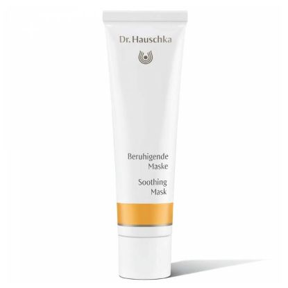 ドクターハウシュカ (Dr. Hauschka) スージングフェイスマスク 30ml