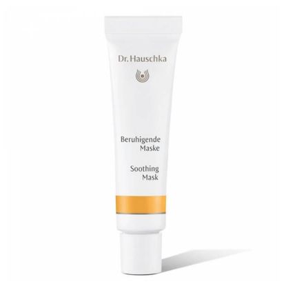 ドクターハウシュカ (Dr. Hauschka) スージングフェイスマスク 5ml