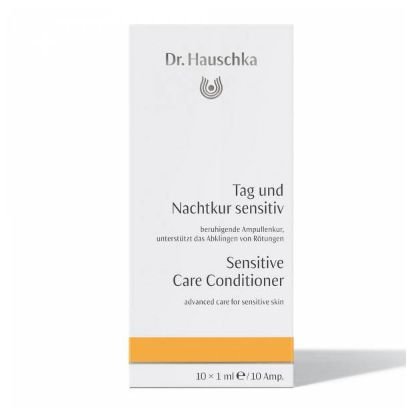 ドクターハウシュカ (Dr. Hauschka) フェイスケアコンディショナー 10ml