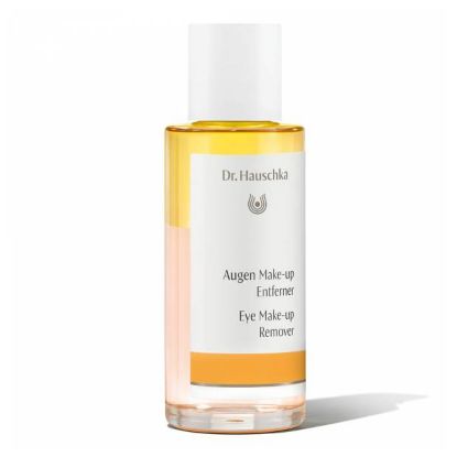 ドクターハウシュカ (Dr. Hauschka) アイメイクアップリムーバー 75ml