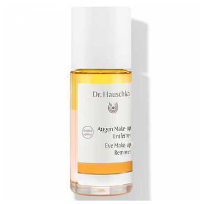 ドクターハウシュカ (Dr. Hauschka) アイメイクアップリムーバー 18ml