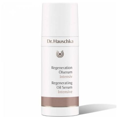 ドクターハウシュカ (Dr. Hauschka) レジェン オイルセラム インテンシブ 20ml