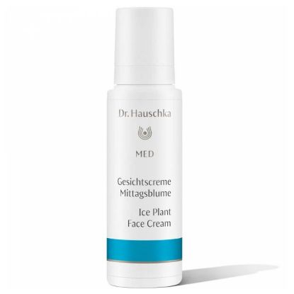 ドクターハウシュカ (Dr. Hauschka) MED アイスプラント フェイスクリーム 40ml