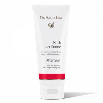 ドクターハウシュカ (Dr. Hauschka) アフターサン 100ml