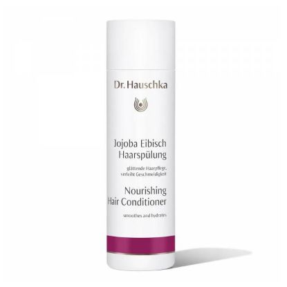 ドクターハウシュカ (Dr. Hauschka) ホホバ&アルテア ヘアコンディショナー 250ml