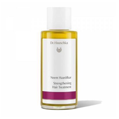 ドクターハウシュカ (Dr. Hauschka) ヘアトリートメントオイル 100ml