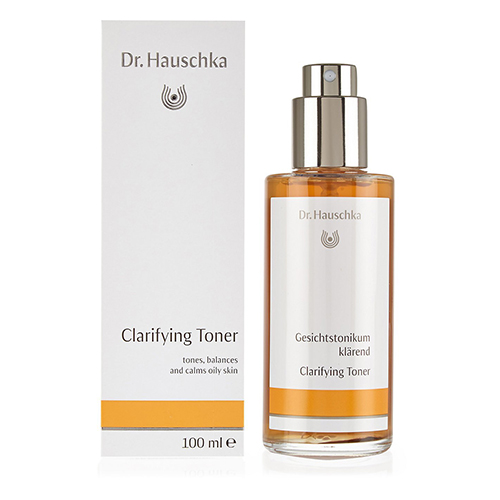 ドクターハウシュカ Dr.Hauschka フェイシャルトナー 100mL