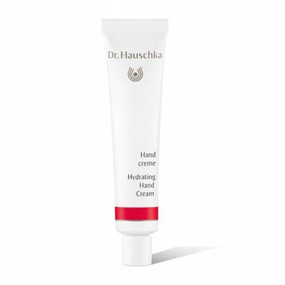 ドクターハウシュカ (Dr. Hauschka) ハンドクリーム 10ml