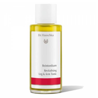 ドクターハウシュカ (Dr. Hauschka) レッグ&アーム トニック 100ml