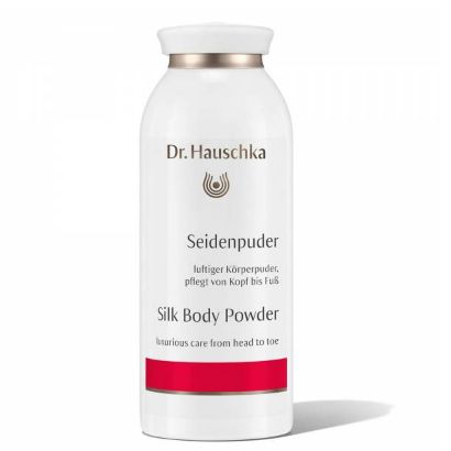 ドクターハウシュカ (Dr. Hauschka) ボディパウダー 50g