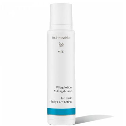 ドクターハウシュカ (Dr. Hauschka) MED ケアローション アイスプラント 195ml