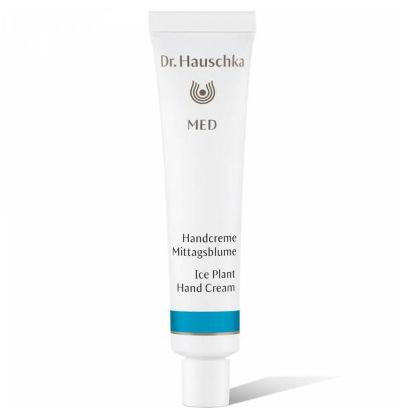 ドクターハウシュカ (Dr. Hauschka) Med ハンドクリーム アイスプラント 10ml