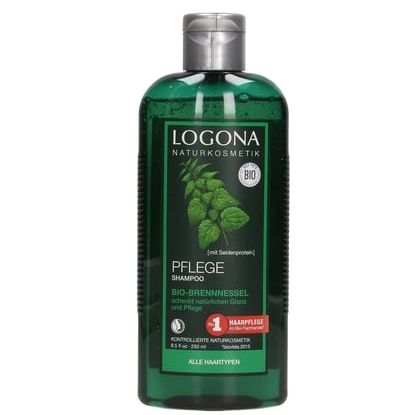 LOGONA ロゴナ ネトル ケアシャンプー 250ml