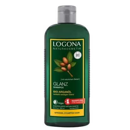 LOGONA ロゴナ シャインシャンプー 250ml