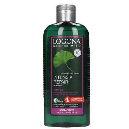 LOGONA ロゴナ イチョウ リペアシャンプー 250ml