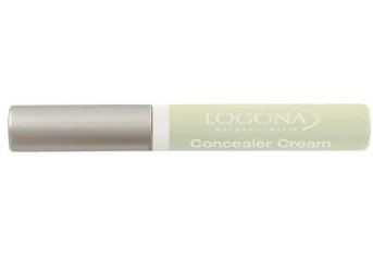 LOGONA ロゴナ コンシーラークリーム (03 レッドネスニュートライザー) 5ml