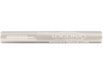 LOGONA ロゴナ マスカラ ナチュラルルック 8ml