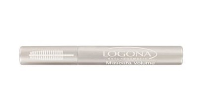 LOGONA ロゴナ マスカラボリューム (01 ディープブラック) 8ml